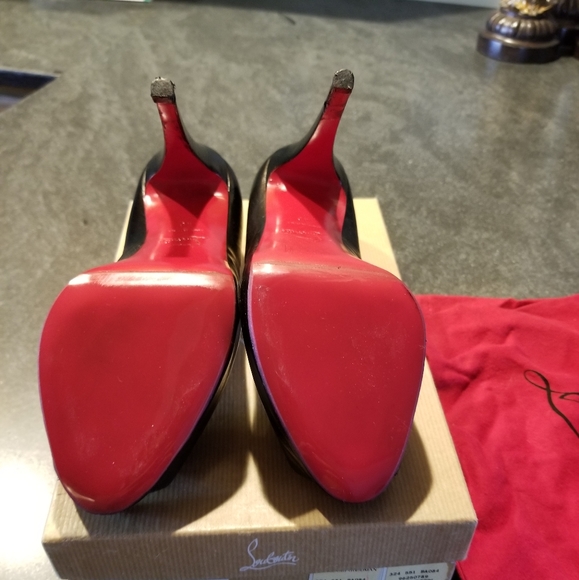 Christian Louboutin